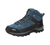 CMP Herren Trekking Schuhe Rigel MID 3Q12947-10NZ 40 Avio-Salvia