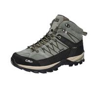 CMP Herren Trekking Schuhe Rigel MID 3Q12947-23FV 45 Avocado-Pine