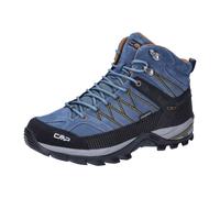 Cmp Rigel Mid Wp 3q12947 Wanderstiefel EU 46 Bluestone / Rubber