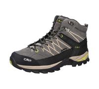 CMP Herren Trekking Schuhe Rigel MID 3Q12947-57UZ 44 Grey-Cardmom