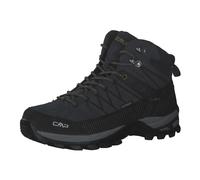 CMP Herren Trekking Schuhe Rigel MID 3Q12947-68UH 41 Antracite-Arabica