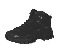 CMP Rigel Mid Trekking Shoes WP nero-nero (72YF) 45