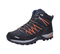 CMP Rigel Mid Trekking Shoes WP, Walking Shoe Herren, Blei-Jaffa, 41 EU, Jaffa Blei, 41 EU
