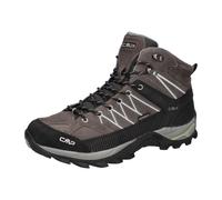 CMP Herren Trekking Schuhe Rigel MID 3Q12947-U862 44 GREY