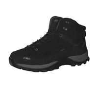CMP Rigel Mid Trekking Shoe WP nero-grey (73UC) 48