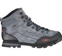 CMP Alcor Mid Trekking Shoe WP titanio (U911) 44