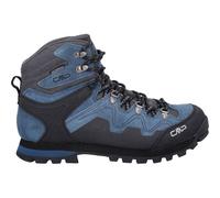 CMP Herren Trekkinghalbschuhe ATHUNIS MID TREKKING SHOE WP (31Q4977) 40 DUSTY BLUE
