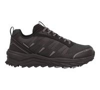 CMP Herren Trekkinghalbschuhe HELNAIT FAST HIKING SHOES WP (3Q37257) 43 NERO
