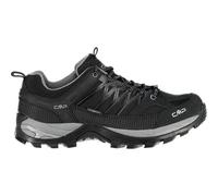 cmp Trekkingschuhe "Rigel" in Schwarz - Größe 40 | Herrenschuhe Outdoorschuhe