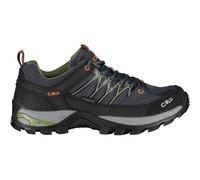 CMP Herren Rigel Low Shoe Wp Trekking-& Wanderhalbschuhe