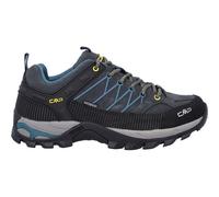CMP Herren Trekkinghalbschuhe Herren Trekkingschuhe Rigel Low (3Q13247) 40 Grau
