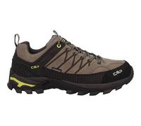 CMP Herren Trekkinghalbschuhe Herren Trekkingschuhe Rigel Low (3Q13247) 41 DESERTO-APPLE