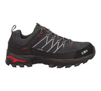 CMP Herren Trekkinghalbschuhe Herren Trekkingschuhe Rigel Low (3Q13247) 41 TITANIO-FERRARI