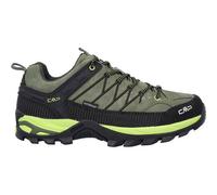 CMP Herren Trekkinghalbschuhe Herren Trekkingschuhe Rigel Low (3Q13247) 42 KAKI-ACIDO