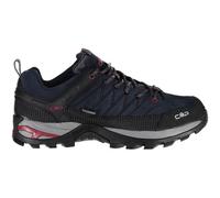 CMP Herren Trekkinghalbschuhe Herren Trekkingschuhe Rigel Low (3Q13247) 43 Grau