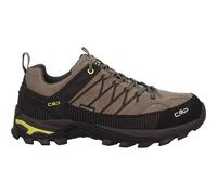 CMP Herren Trekkinghalbschuhe Herren Trekkingschuhe Rigel Low (3Q13247) 45 DESERTO-APPLE