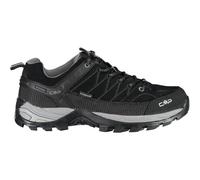 CMP Herren Trekkinghalbschuhe Herren Trekkingschuhe Rigel Low (3Q13247) 45 NERO-GREY
