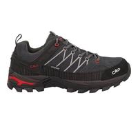 CMP Herren Trekkinghalbschuhe Herren Trekkingschuhe Rigel Low (3Q13247) 45 TITANIO-FERRARI