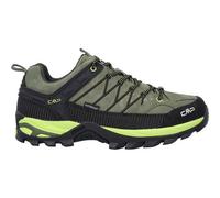 CMP Herren Trekkinghalbschuhe Herren Trekkingschuhe Rigel Low (3Q13247) 46 KAKI-ACIDO