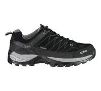 CMP Herren Trekkinghalbschuhe Herren Trekkingschuhe Rigel Low (3Q13247) 46 NERO-GREY