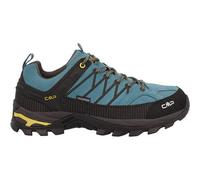CMP Rigel Low Trekking Shoes WP nilo-gold green (19LU) 46