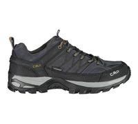 CMP Rigel Low WP Trekking Shoes antracite-arabica (68UH) 47