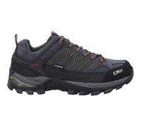 CMP Herren Rigel Low Performance Waterproof Wander- & Trekkingschuhe (Grau, Gr.: 47,0)
