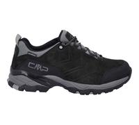 CMP Herren Wanderschuhe Melnick Low Trekking Shoes WP 3Q18597 Nero 44