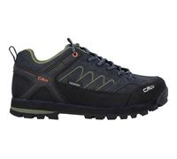 CMP Herren Trekkinghalbschuhe MOON LOW TREKKING SHOE WP (31Q4787) 43 B.BLUE-TORBA
