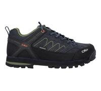 CMP Herren Trekkinghalbschuhe MOON LOW TREKKING SHOE WP (31Q4787) 45 B.BLUE-TORBA