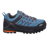 CMP Herren Trekkinghalbschuhe MOON LOW TREKKING SHOE WP (31Q4787) 47 DEEP LAKE-ANTRACITE