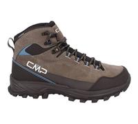 CMP Herren Trekkinghalbschuhe MYZAR MID TREKKING SHOES WP (3Q15857) 39 FANGO-NIGHT