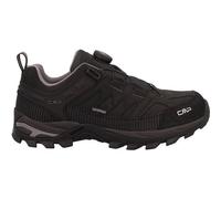 CMP Rigel Low Fitgo WP Trekking Shoes piombo (U951) 43