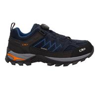 CMP Herren Trekkinghalbschuhe RIGEL LOW FITGO TREKKING SHOES WP