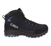 CMP Campagnolo Herren Wanderschuhe Vertyx Mid WP grau Größe 41