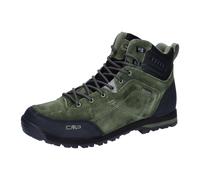 CMP Herren Trekkingschuhe Alcor 2.0 Mid Trekking Shoes 3Q18577-E980 40 Militare