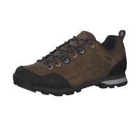 CMP Herren Alcor Low Trekking Shoes Wp, Castoro, 40 EU