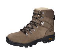 CMP Herren Trekkingschuhe Bharat Mids Trekking Shoes 3Q15977-Q906 42 Fango