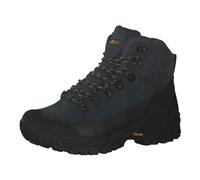 CMP Herren Trekkingschuhe Dhenieb Trekking Shoe WP 30Q4717-U423 47 Antracite
