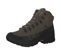 CMP Wanderschuhe Dhenieb WP (Trekking, wassderdicht) grau/schwarz Herren, Größe Euro (US) 47 (13)