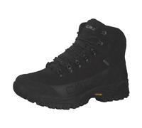 CMP Herren Trekkingschuhe Dhenieb Trekking Shoe WP 30Q4717-U901 43 Nero