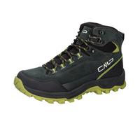 CMP Herren Trekkingschuhe MYZAR MID 3Q15857-10FZ 45 Jungle-Cardamom