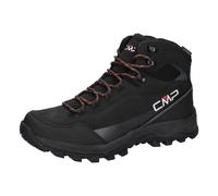 CMP Herren Trekkingschuhe MYZAR MID 3Q15857-69UT 40 Nero-Ferrary