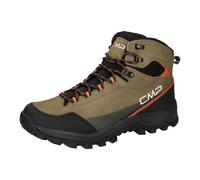 Cmp Myzar Mid Wp Wanderstiefel EU 43 Sage / Ruggine