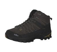 CMP Herren Trekkingschuhe Rigel Mid Trekking Shoe WP 3Q12947UG-Q906 48 Fango