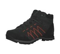 CMP Herren Trekkingschuhe Thiamat Mid 2.0 WP 31Q9667-17EL 41 Militare-F.Orange