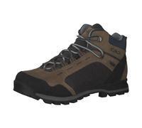 CMP Herren Trekkingschuhe Thiamat Mid 2.0 WP 31Q9667-P773 41 Castoro