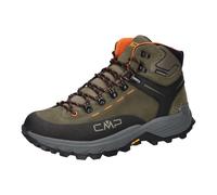 CMP Herren Trekkingschuhe Tytanus Mid 3Q17657-58ES 44 Olive-Jaffa