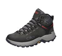 CMP Tytanus Mid Trekking Shoes WP titanio-ferrari (60UU) 46