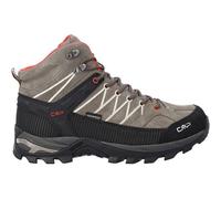 CMP Rigel Mid Trekking Shoes WP deserto-arena (09PT) 40